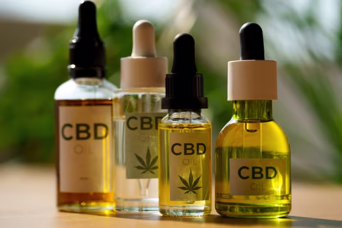 Nexleaf-cannabis tinctures & topicals