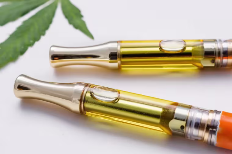 Nexleaf-cannabis vaporizers