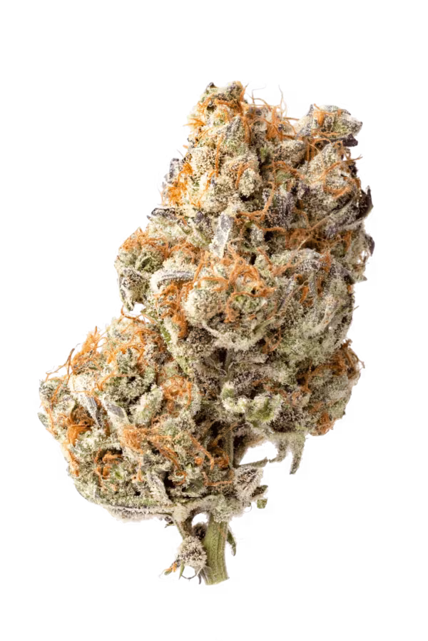 flower delivers a full-spectrum experience