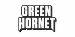 The Green Hornet logo