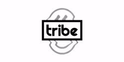 The Tribe logo