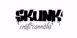 The Skunk logo