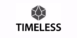 The Timeless logo