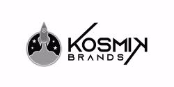 The Kosmik brands logo