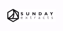 The Sunday Extracts logo